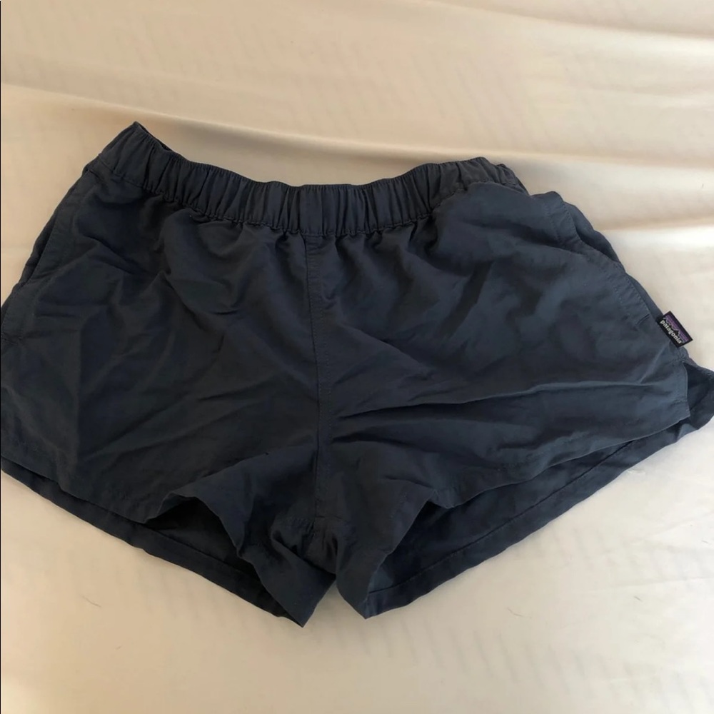 Patagonia shorts